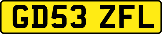 GD53ZFL