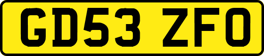GD53ZFO