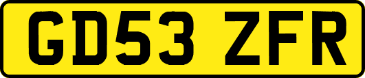 GD53ZFR