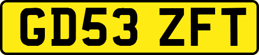 GD53ZFT