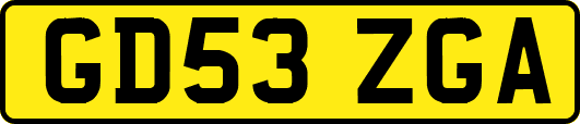 GD53ZGA