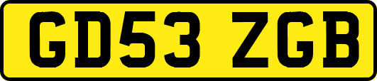GD53ZGB