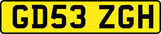 GD53ZGH