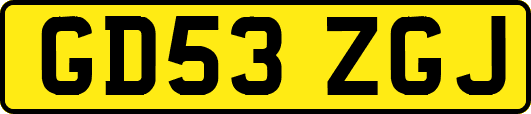 GD53ZGJ