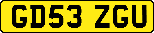 GD53ZGU
