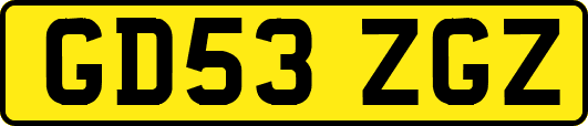 GD53ZGZ