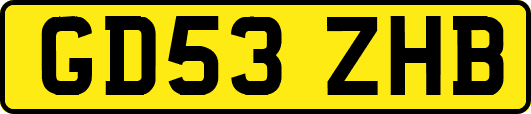 GD53ZHB