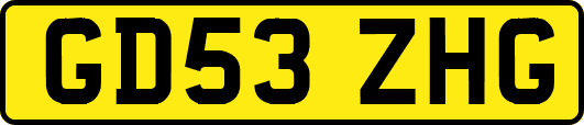 GD53ZHG