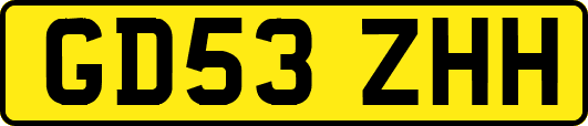 GD53ZHH