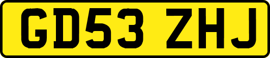 GD53ZHJ