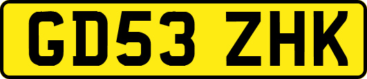 GD53ZHK