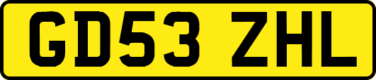 GD53ZHL