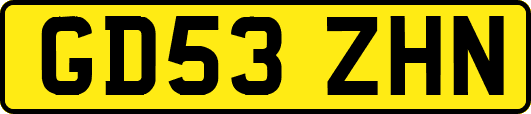 GD53ZHN