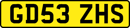 GD53ZHS