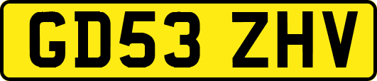 GD53ZHV
