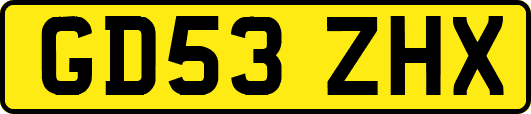 GD53ZHX