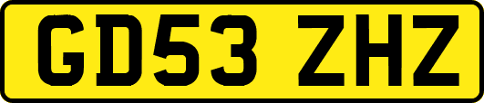 GD53ZHZ