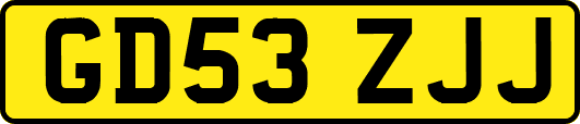 GD53ZJJ