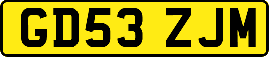 GD53ZJM
