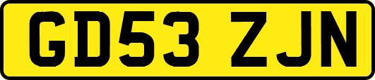 GD53ZJN