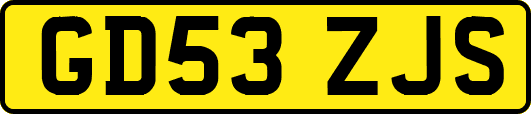 GD53ZJS