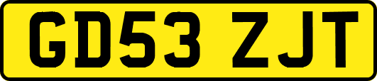 GD53ZJT