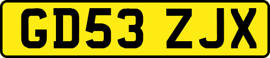GD53ZJX