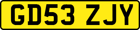 GD53ZJY