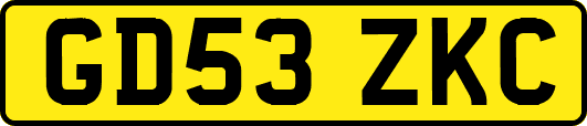 GD53ZKC