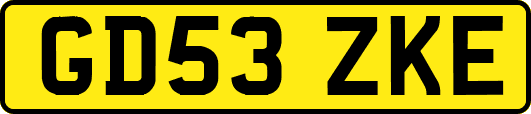 GD53ZKE