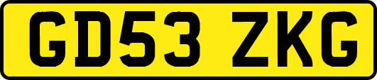 GD53ZKG