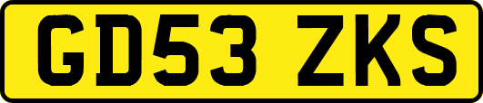 GD53ZKS