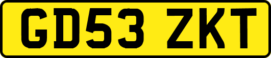 GD53ZKT