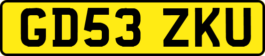 GD53ZKU