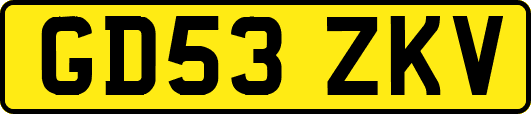 GD53ZKV
