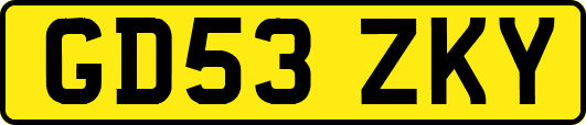 GD53ZKY