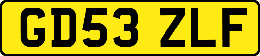 GD53ZLF