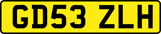 GD53ZLH
