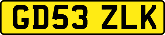 GD53ZLK