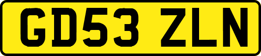 GD53ZLN