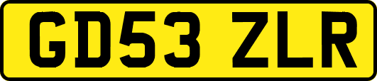 GD53ZLR