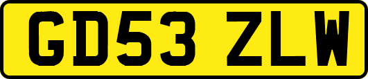 GD53ZLW