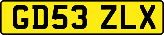 GD53ZLX