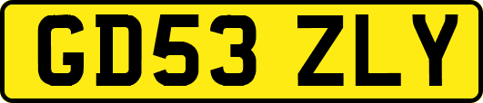 GD53ZLY
