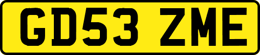 GD53ZME