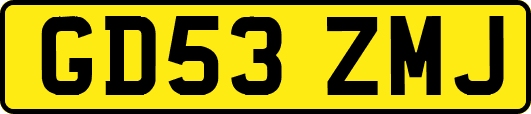 GD53ZMJ