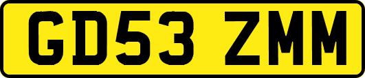 GD53ZMM