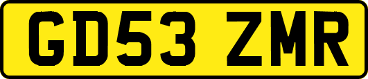 GD53ZMR