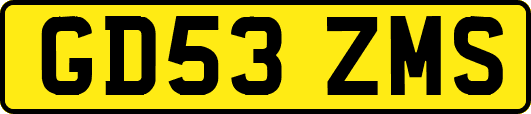 GD53ZMS