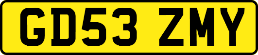 GD53ZMY